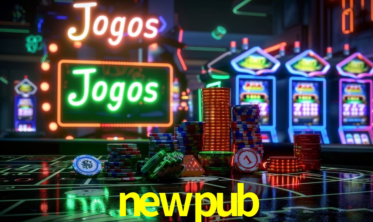 Mercados ao vivo e cash out na newpub
