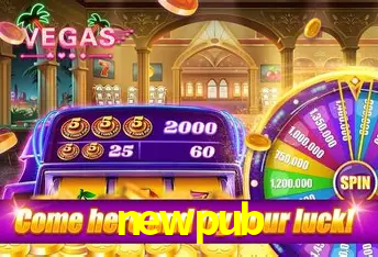 Jogos de mesa e apostas rápidas na newpub