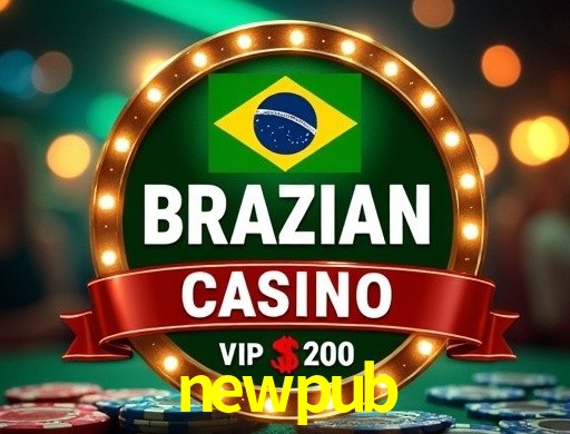 Biblioteca de slots populares na newpub