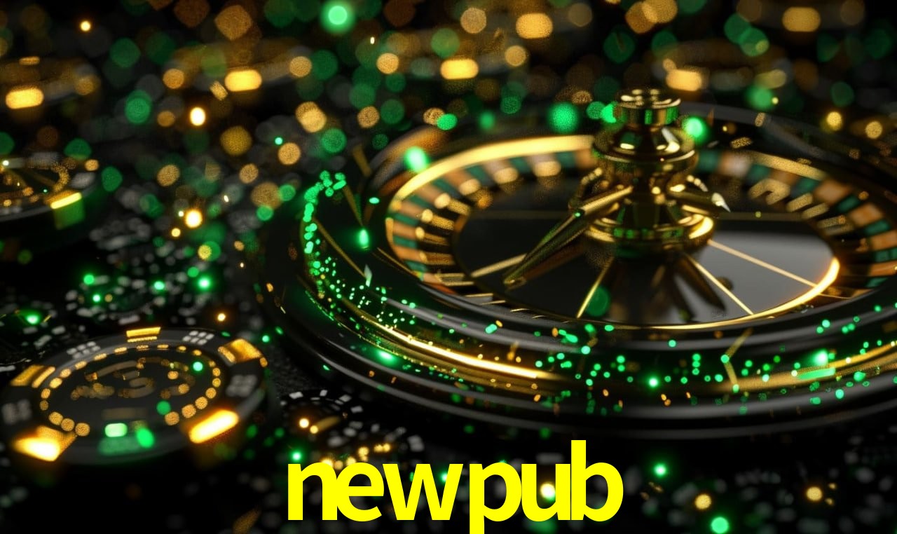 Segurança e performance na plataforma newpub