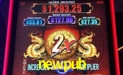Cassino ao vivo com dealers reais na newpub