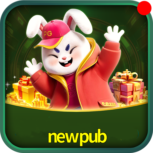 Imagem promocional da newpub mostrando a plataforma e suas vantagens